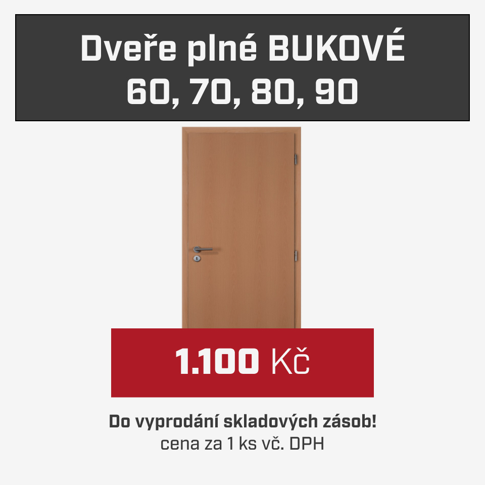 Dveře_plné